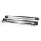 Luverne Truck Equipment STAINLESS STEEL SIDE ENTRY STEPS(BRKTS SOLD SEP) 489923 - alternate 2